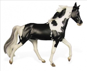 horse-model